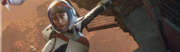 De nouvelles images pour Deliver Us Mars